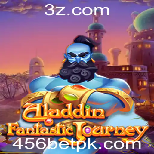Explorando o Fascinante Mundo do Jogo Aladdin na Plataforma 456bet