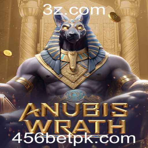 Desvendando os Mistérios de AnubisWrath: A Nova Sensação do Mundo dos Jogos