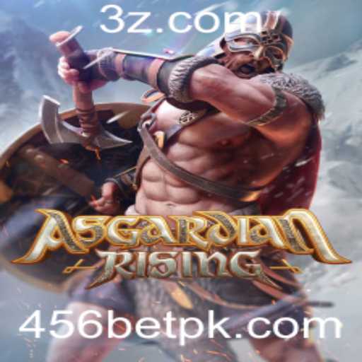 AsgardianRising: Aventura Épica e Estratégia de Jogo