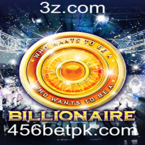 Descubra o Desafio do Jogo Billionaire: Como Jogar e Ganhar na 456bet