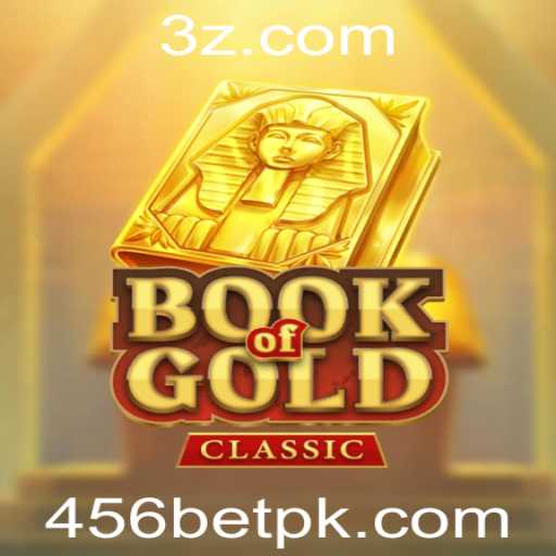 Descubra o Fascinante Mundo de BookOfGoldClassic com 456bet