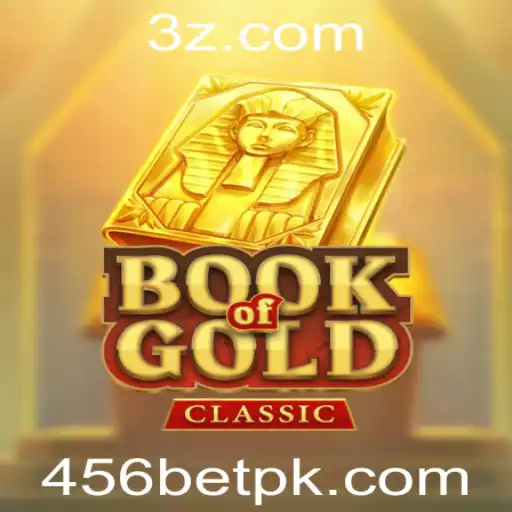 Descubra o Fascinante Mundo de BookOfGoldClassic com 456bet
