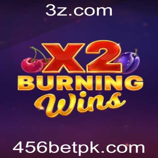 Explorando o Jogo 'BurningWinsX2': Regras e Estratégias na Era dos Cassinos Online