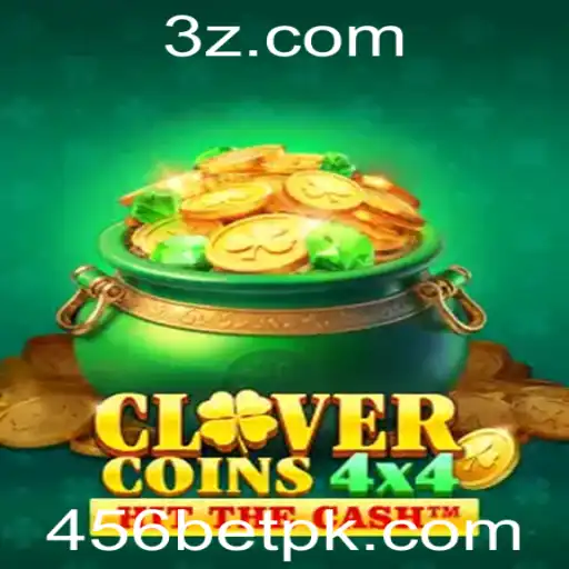 Descubra o Jogador em Você com CloverCoins4x4 e 456bet