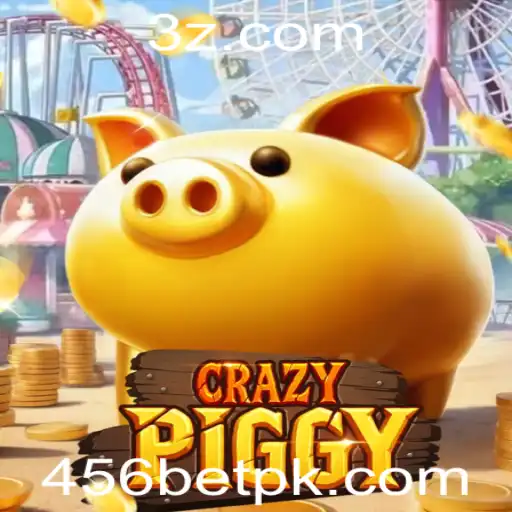 CrazyPiggy: Um Mergulho no Jogo Inovador e Envolvente de 2023