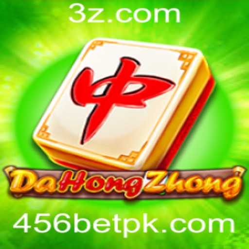 Descubra o Fascinante Mundo de DaHongZhong com 456bet