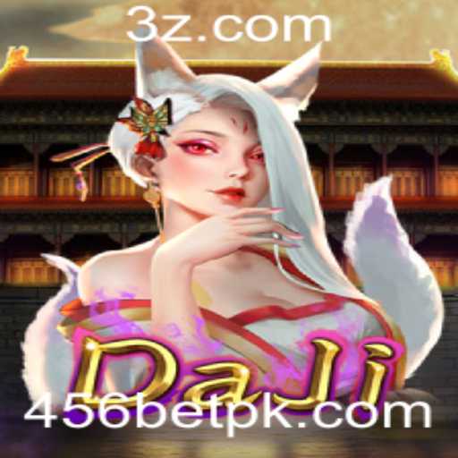 Explorando o Jogo DaJi: Uma Nova Sensação no Mundo dos Jogos de Apostas