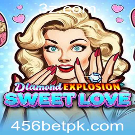 Explorando DiamondExplosionSweetLove: O Jogo de Azar Envolvente da Temporada