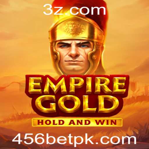 EmpireGold: Descubra o Novo Sucesso no Mundo dos Jogos