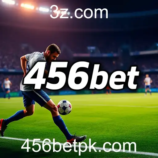 456bet: A Revolução no Mundo das Apostas Esportivas