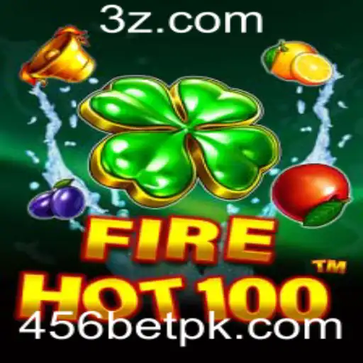 FireHot100: Descubra a Magia do Jogo de Aventura com 456bet