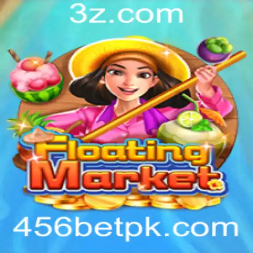 Conheça o Jogo FloatingMarket e Sua Empolgante Dinâmica