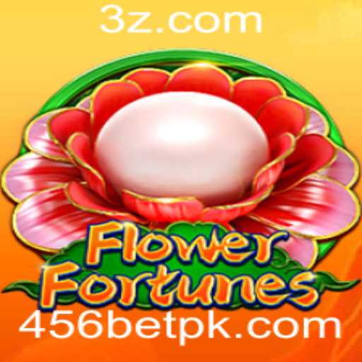 Explorando o Mundo de FlowerFortunes no 456bet