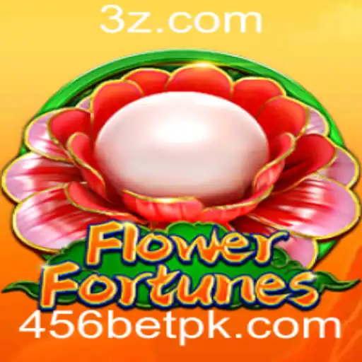 Explorando o Mundo de FlowerFortunes no 456bet