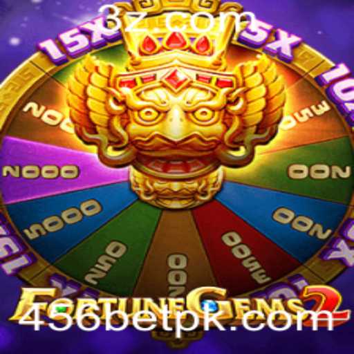 Descubra FortuneGems2: A Nova Sensação dos Jogos Online da 456bet