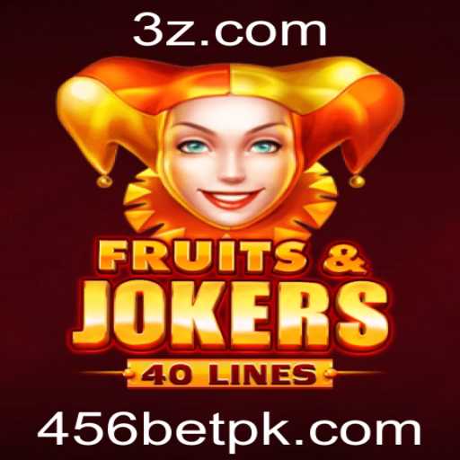 Descubra o Empolgante Mundo de FruitsAndJokers40: Um Jogo de Azar Inovador da 456bet