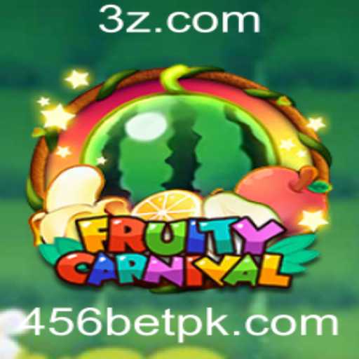 Descubra o Mundo Encantado de FruityCarnival