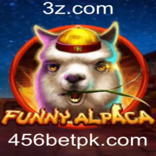 FunnyAlpaca: Uma Jornada de Entretenimento com 456bet