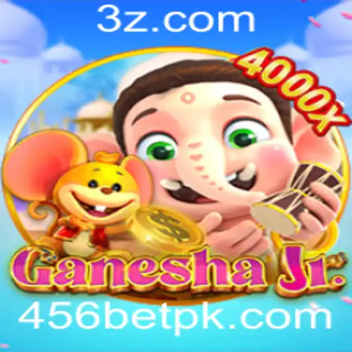 Descobrindo o Universo do GaneshaJr: O Novo Fenômeno dos Jogos com 456bet