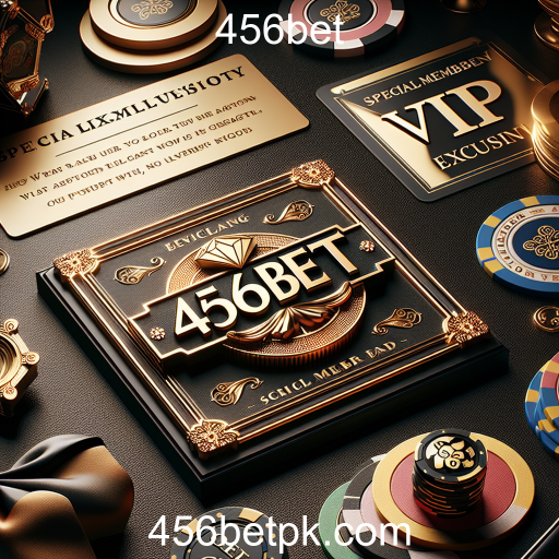 Descubra a Categoria VIP da 456bet: Benefícios Exclusivos para Jogadores