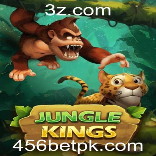 Explorando JungleKings: Um Mergulho no Universo do Jogo de Estratégia Inovador