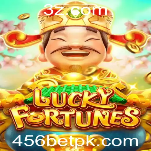 LUCKYFORTUNES: Descubra o Mundo Empolgante do Jogo de Sorte e Estratégia