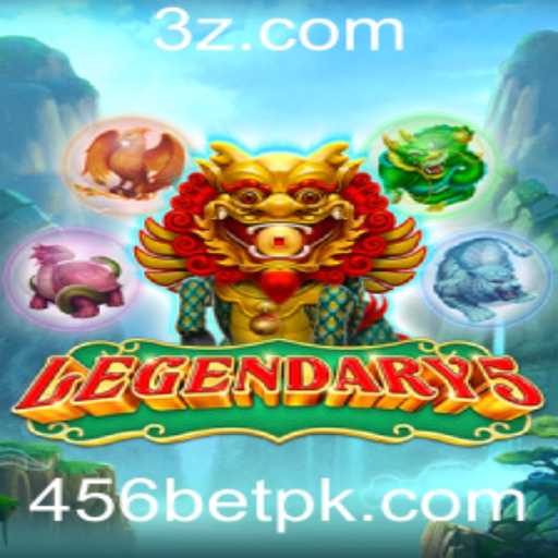 Legendary5: O Excitante Mundo do Jogo Inovador