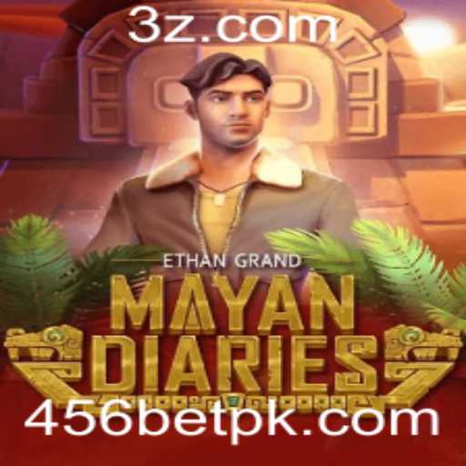 MayanDiaries e a Experiência de Jogo com 456bet
