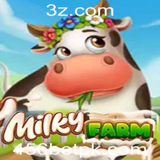 Descubra MilkyFarm: O Novo Fenômeno dos Games com 456bet