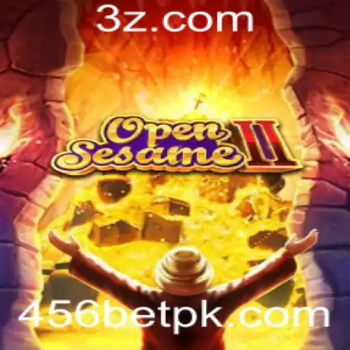 Descubra o Mundo de OpenSesameII com a Palavra-Chave 456bet