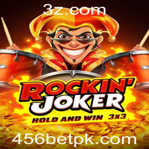 Explorando RockinJoker: A Ascensão do Novo Jogo de Azar com 456bet