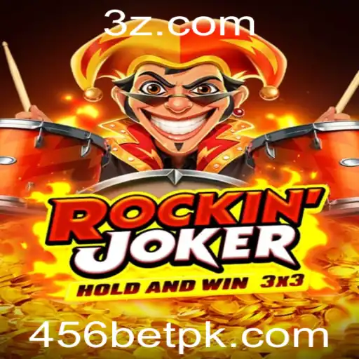 Explorando RockinJoker: A Ascensão do Novo Jogo de Azar com 456bet