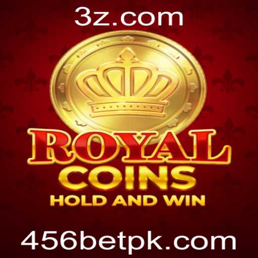 Descubra o Empolgante Jogo RoyalCoins na Plataforma 456bet