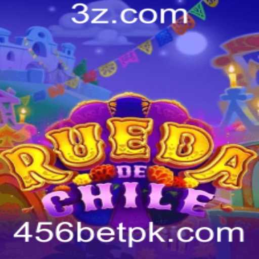 Descubra RuedaDeChile: Um Jogo Envolvente com a 456bet