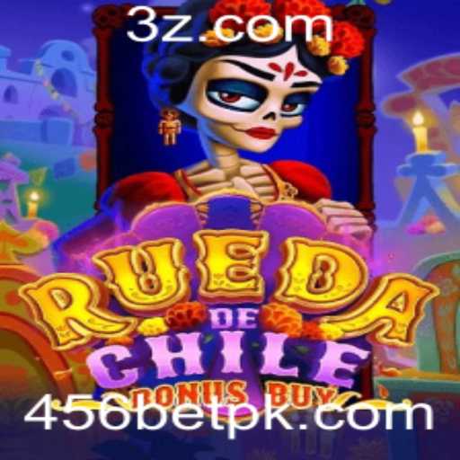 Explorando o Mundo de RuedaDeChileBonusBuy: Regras e Estratégias
