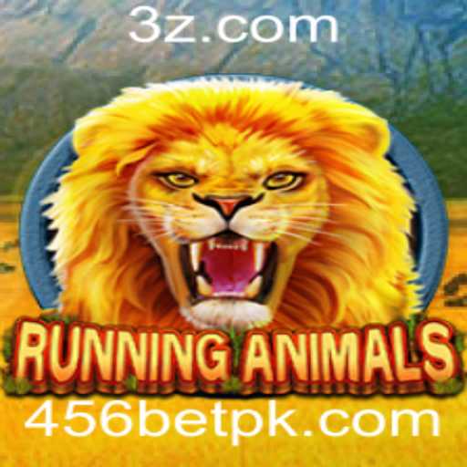 Descubra o Fascinante Mundo do Jogo RunningAnimals com 456bet