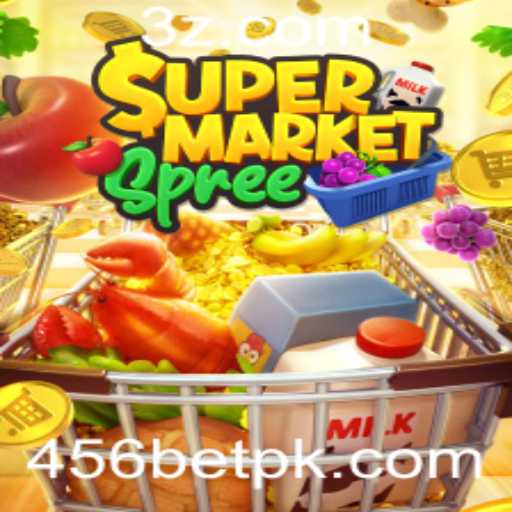 Descubra o Mundo Empolgante de SupermarketSpree: Uma Aventura de Compras