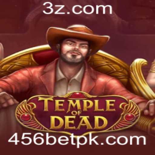 Descubra os Segredos de 'TempleofDead' com 456bet