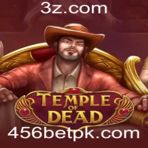 Descubra os Segredos de 'TempleofDead' com 456bet