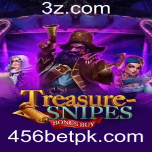 TreasuresnipesBonusBuy: Explorando o Excitante Mundo do Jogo com 456bet