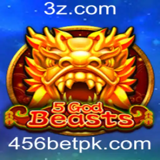 5GodBeasts: Descubra as Novidades e Regras do Excitante Jogo com 456bet