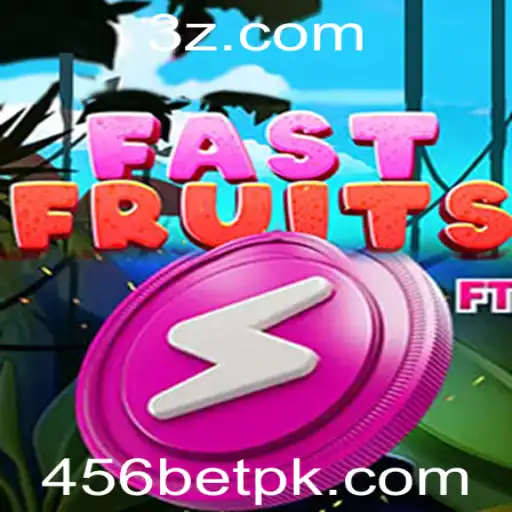 Descubra o Empolgante Mundo de FastFruits no 456bet