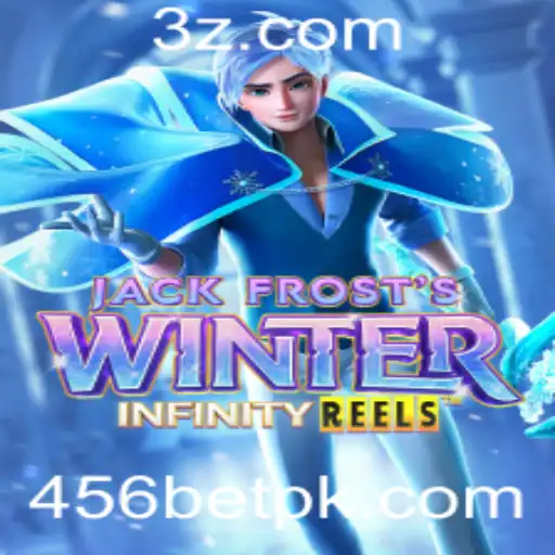 Explorando o Mundo de JackFrostsWinter: Um Jogo Inovador no Universo 456bet