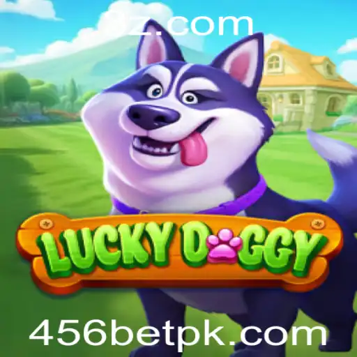 Descubra o Mundo Fascinante de LuckyDoggy com 456bet