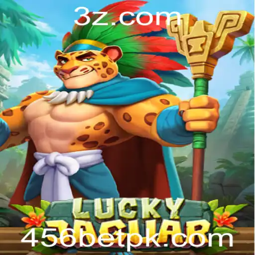 LuckyJaguar: Descubra a Emoção e Estratégia do Jogo Online