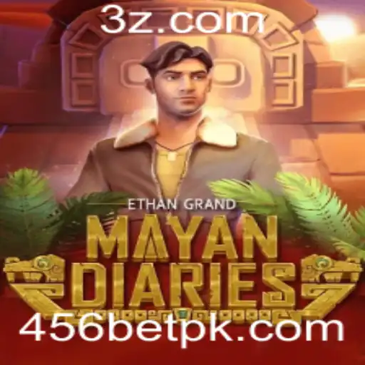 MayanDiaries e a Experiência de Jogo com 456bet