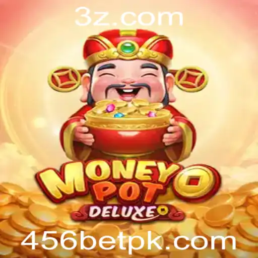 Descubra o Emocionante Mundo de MoneyPotDELUXE e a Plataforma 456bet