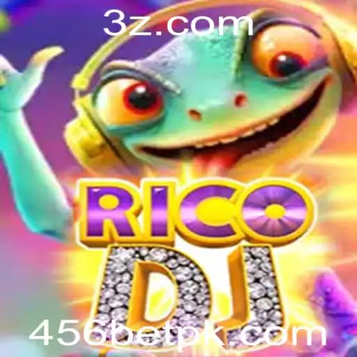 RicoDJ: Uma Aventura no Mundo dos Jogos de Apostas Inovadoras