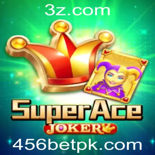 SuperAceJoker: Conheça o Novo Jogo de Apostas Revolucionário