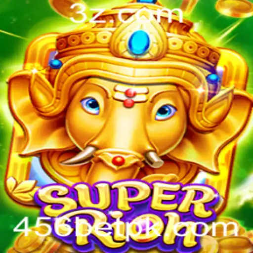 Descubra o Fascinante Mundo de SuperRich: A Nova Sensação dos Jogos de Aposta
